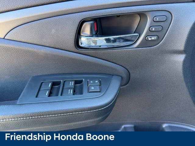 Used 2023 Honda Ridgeline RTL image 14
