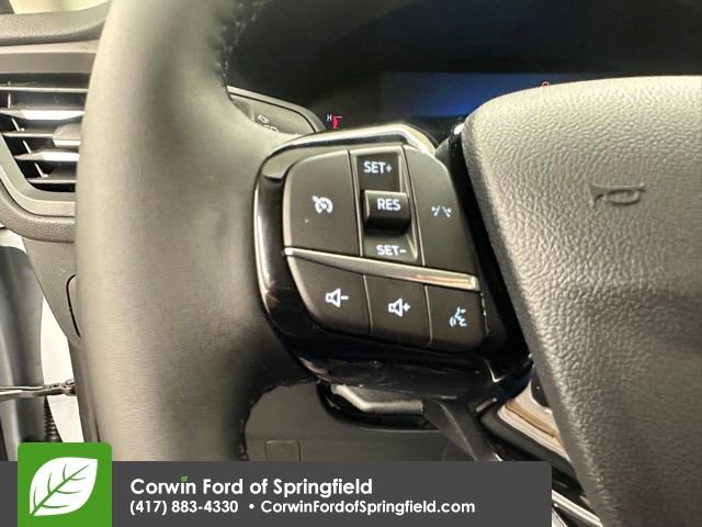 New 2026 Ford Escape Active w/ Cold Weather Package image 35
