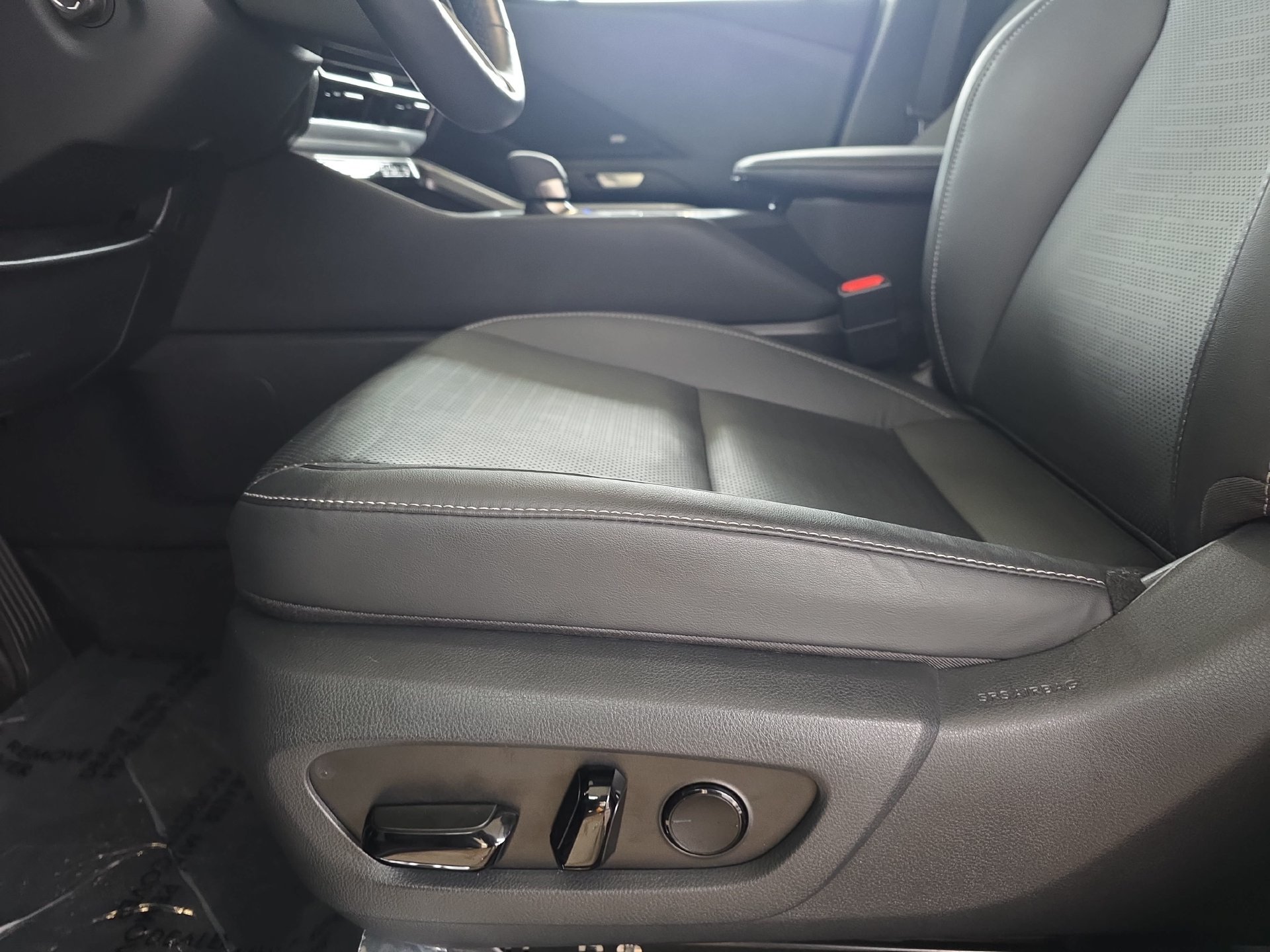 Used 2024 Lexus TX 350 FWD w/ Captains Chair Package image 28