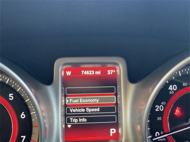 Used 2014 Dodge Journey SXT w/ Quick Order Package 22C image 11