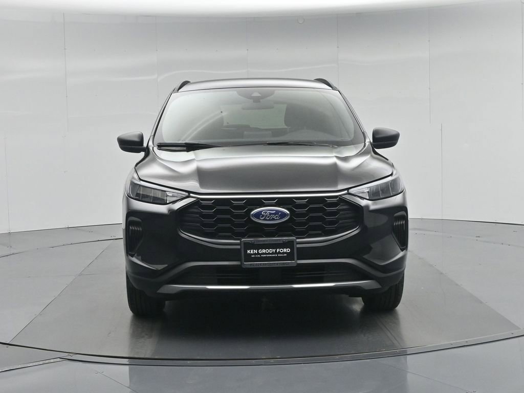 Used 2025 Ford Escape ST-Line AWD/4WD image 26