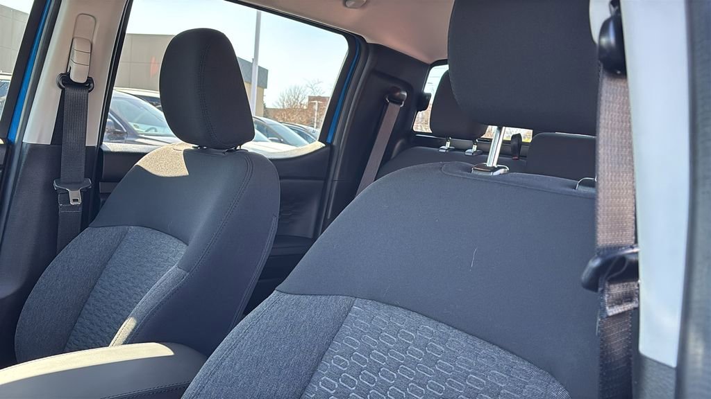 Used 2025 Ford Ranger XLT w/ Black Appearance Package image 25