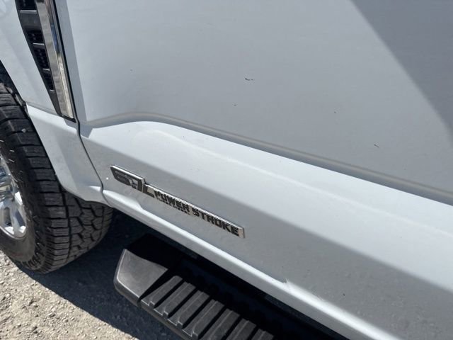 Used 2024 Ford F250 XLT w/ FX4 Off-Road Package image 11
