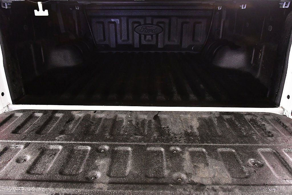 Used 2022 Ford Ranger Lariat w/ Tremor Off-Road Package image 13