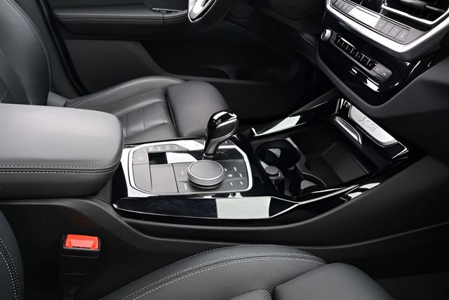 Used 2023 BMW X3 xDrive30i w/ Premium Package w/ZPA image 26