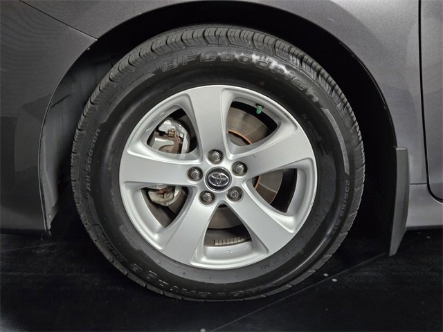 Used 2019 Toyota Sienna LE image 12