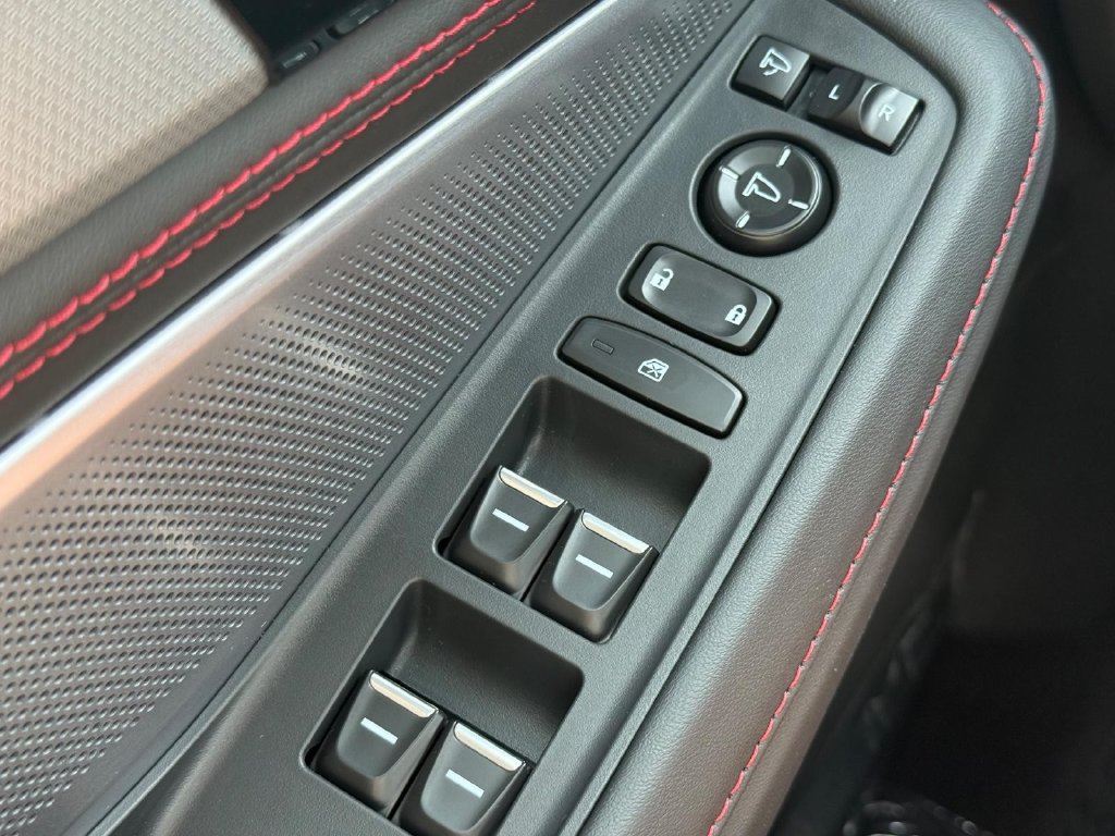 New 2026 Acura MDX A-Spec w/ Advance Package AWD/4WD image 18