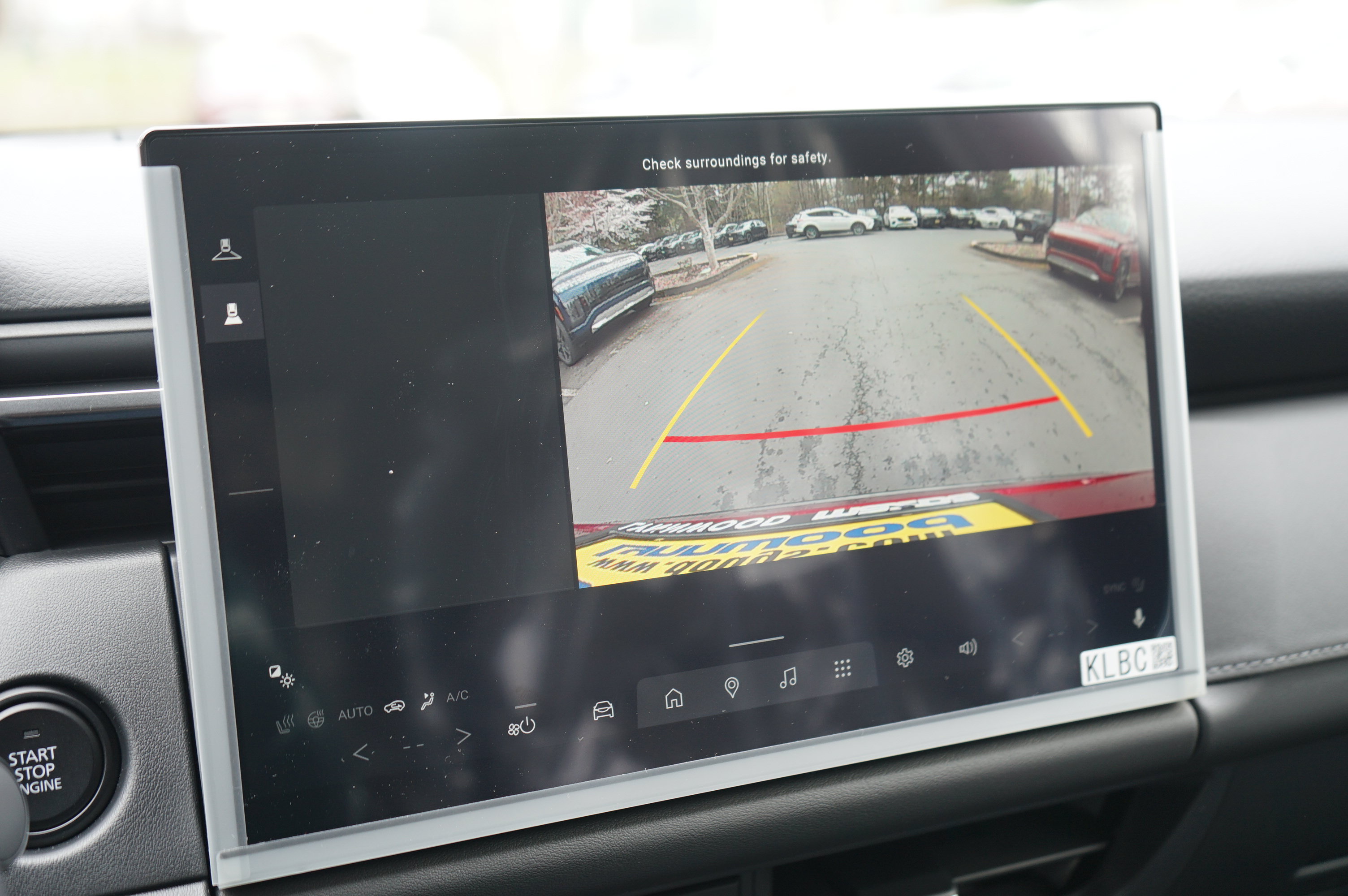 New 2026 MAZDA CX-5 Preferred AWD/4WD image 21