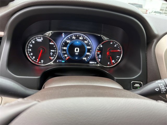 Used 2018 GMC Acadia Denali w/ Technology Package image 18