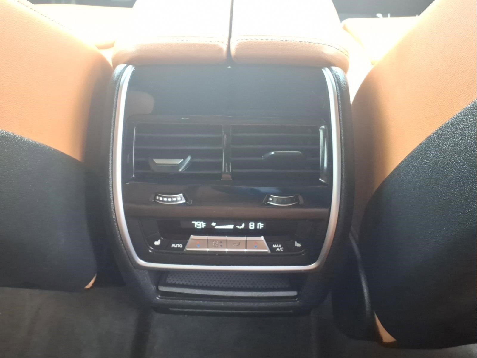 Used 2024 BMW X5 M60i w/ Executive Package image 13