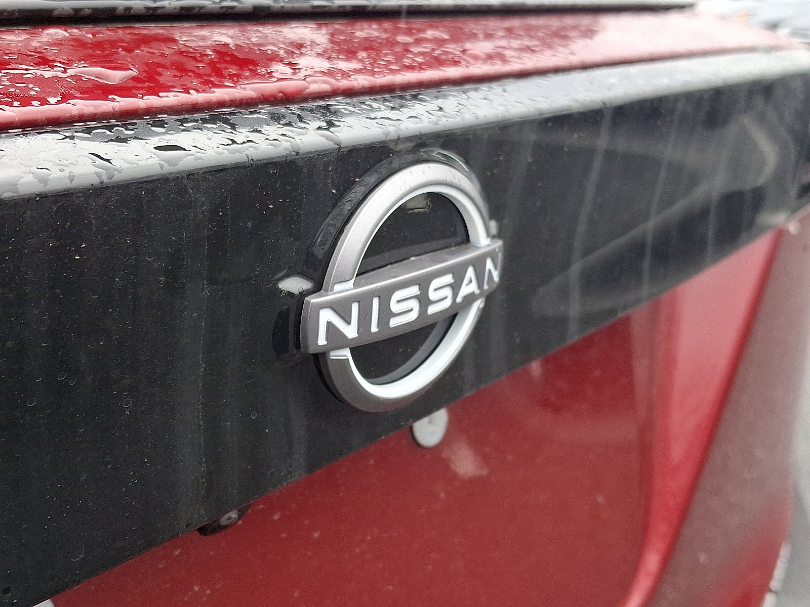 New 2026 Nissan Kicks SR w/ Cold Weather Package image 12