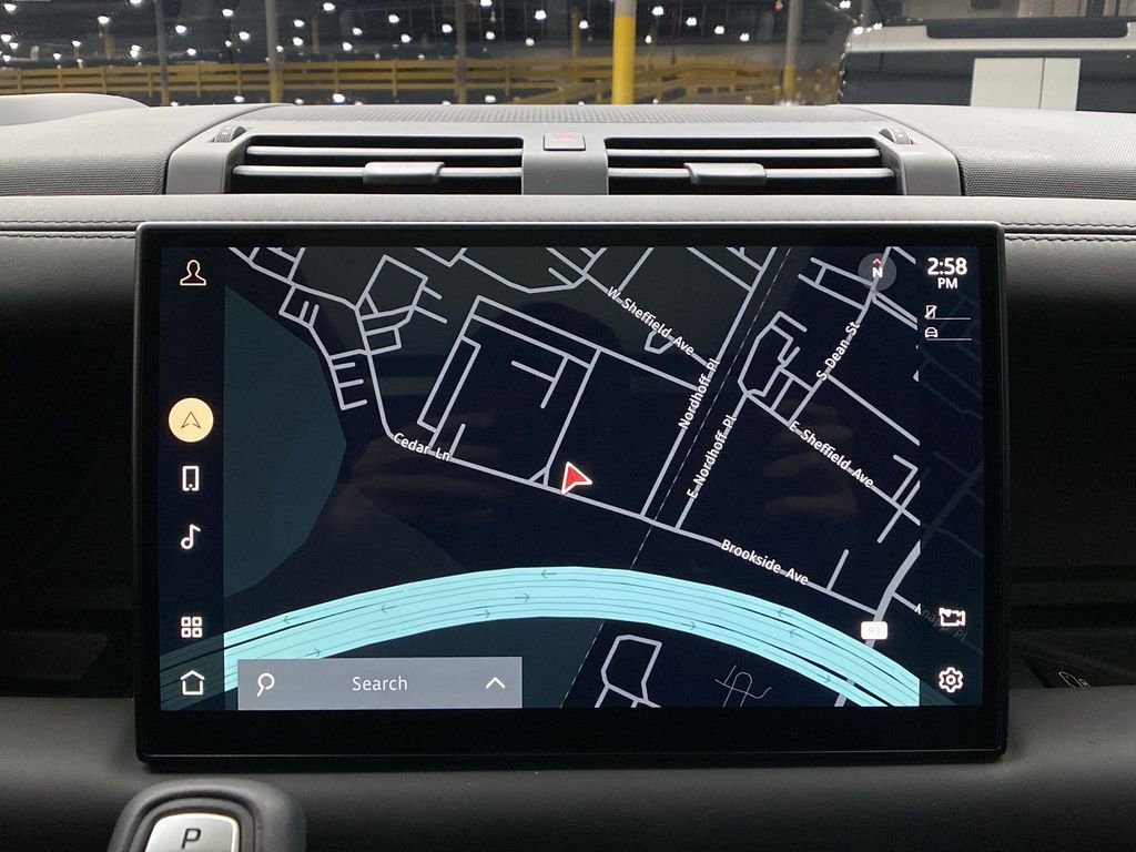 Certified 2023 Land Rover Defender 90 X-Dynamic SE image 14