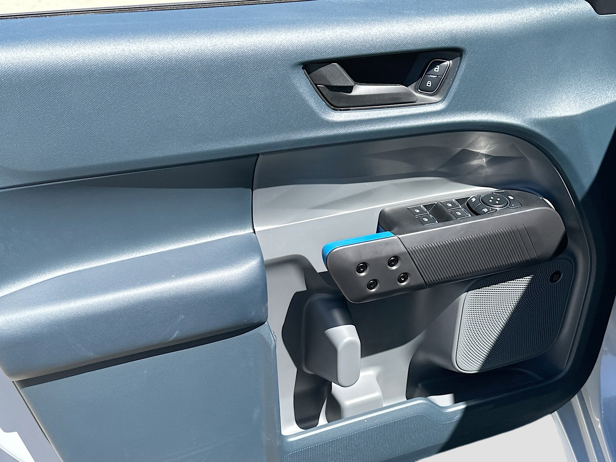 New 2026 Ford Maverick Lobo AWD/4WD image 13