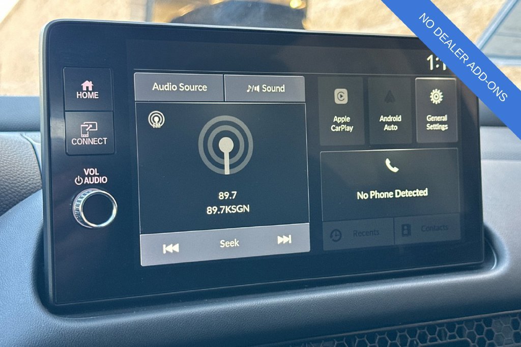 Used 2026 Honda HR-V LX image 20