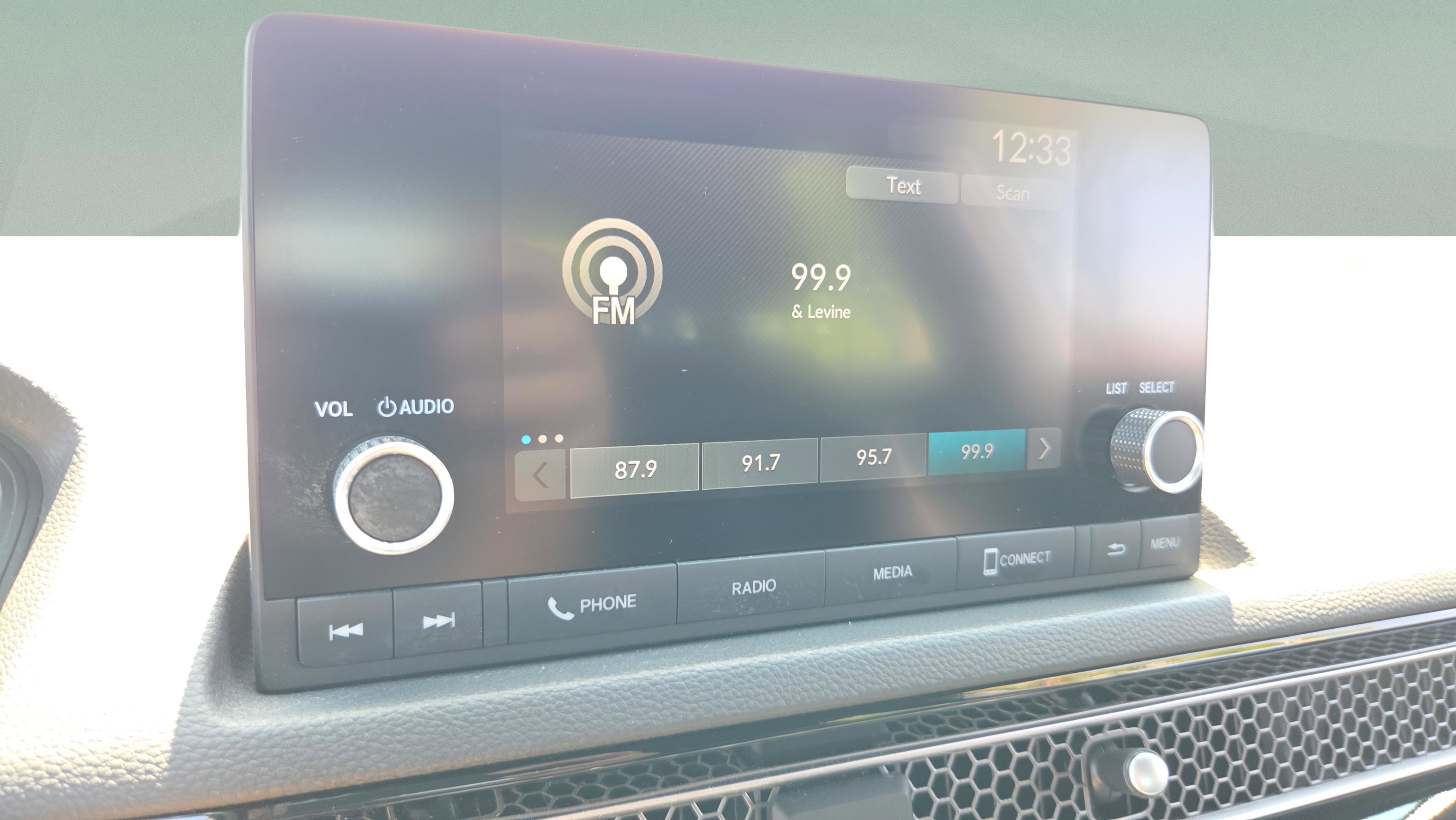 Used 2024 Honda Civic Sport image 22