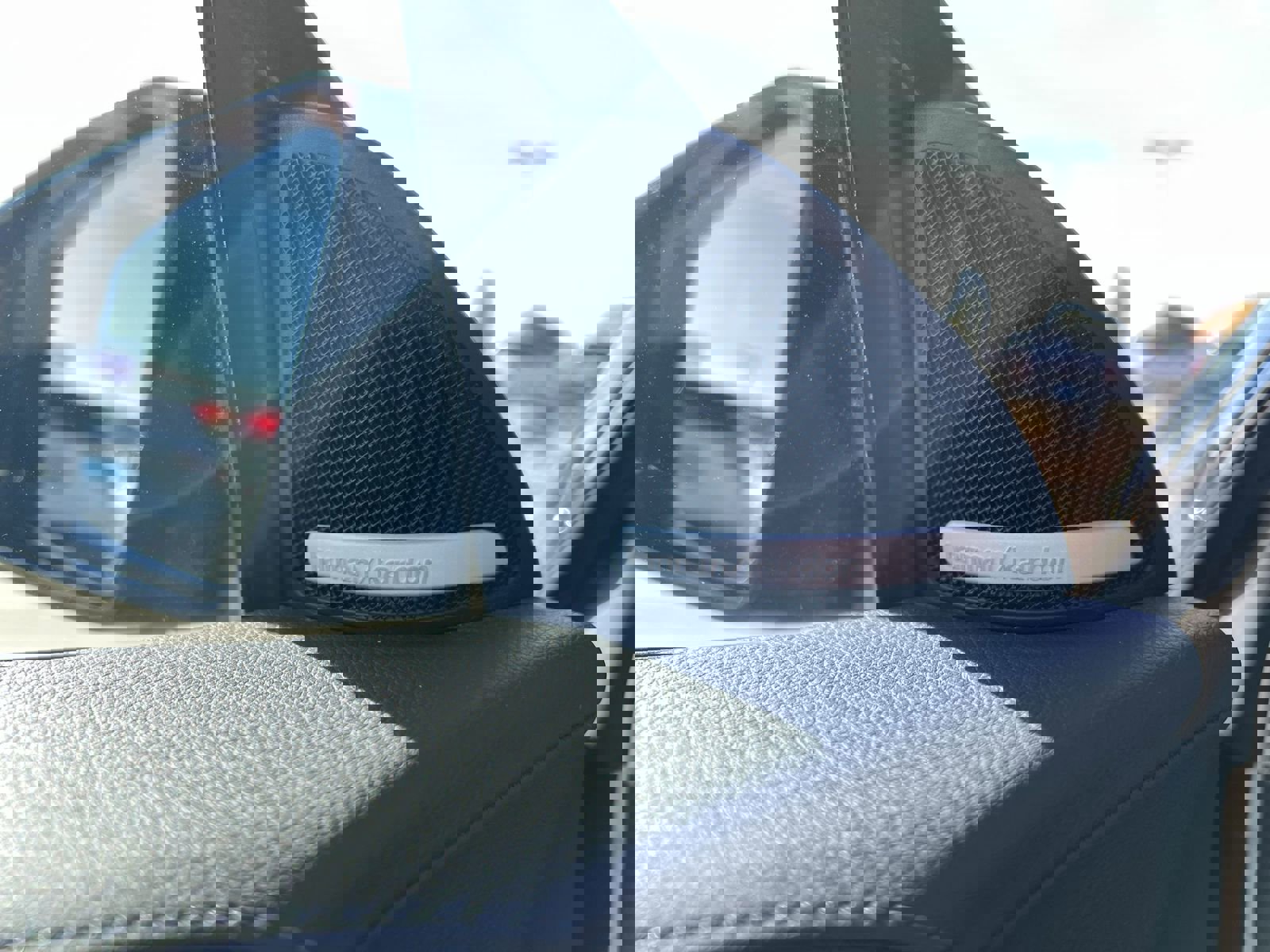 Used 2016 Mercedes-Benz CLA 45 AMG AMG CLA 45 image 23