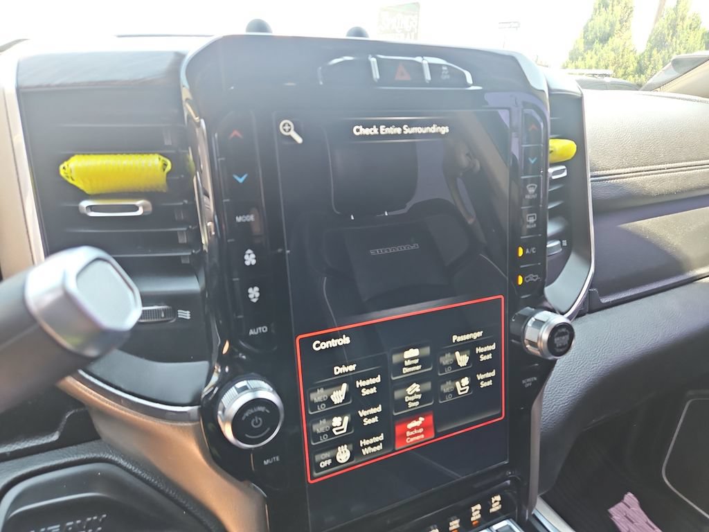 Used 2019 RAM 3500 Laramie AWD/4WD image 20