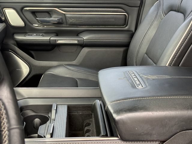 Used 2019 RAM 1500 Limited RWD image 13