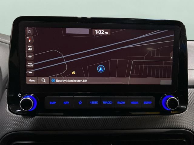 Used 2022 Hyundai Kona N Line w/ Tech Package AWD/4WD image 20