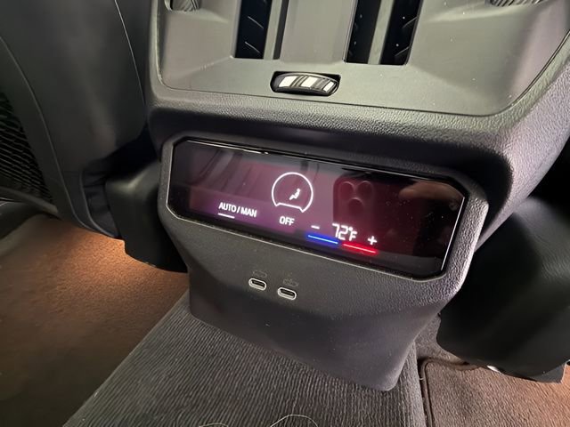 Used 2025 BMW X3 xDrive30 w/ Premium Package AWD/4WD image 27