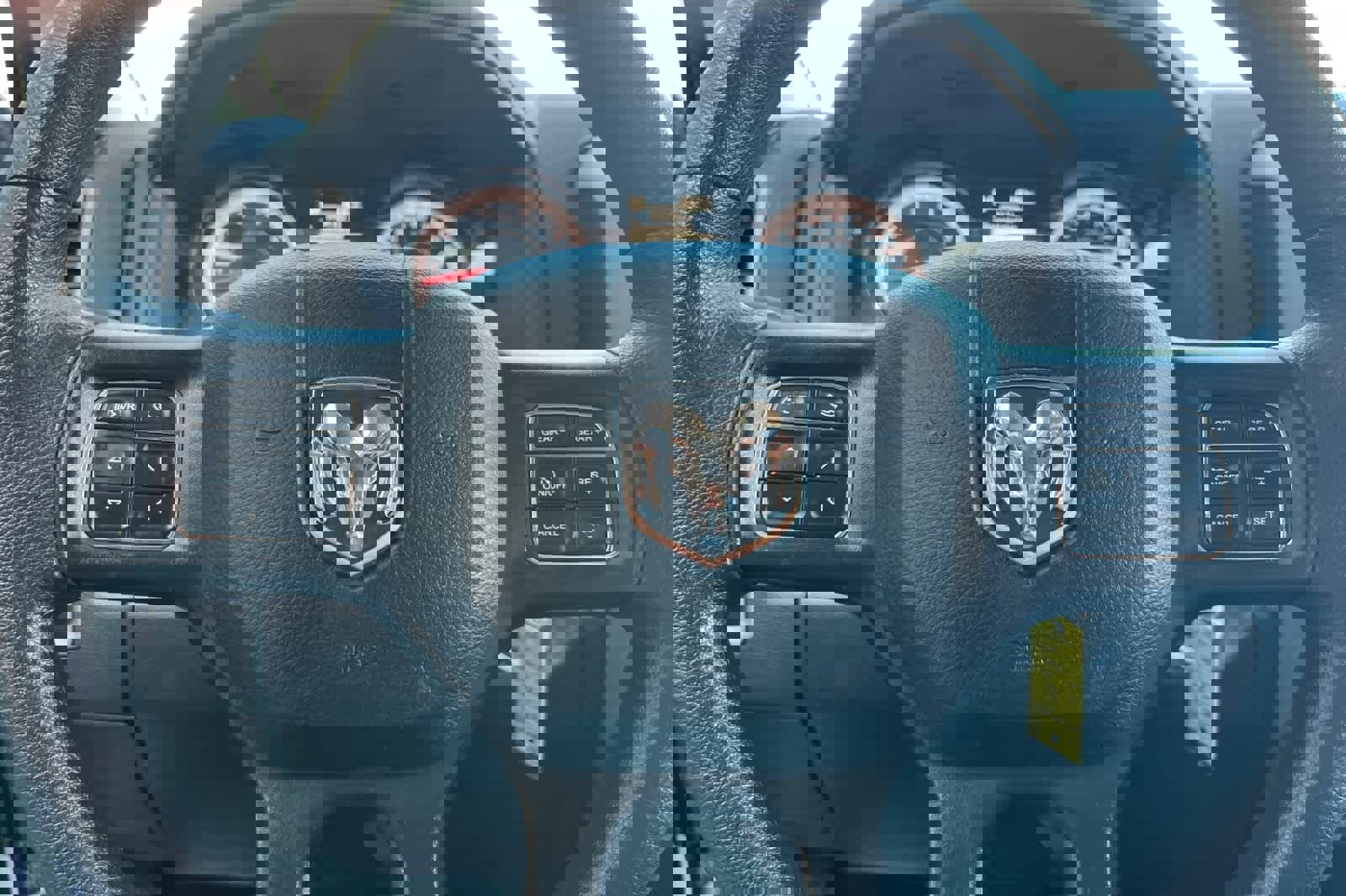 Used 2023 RAM 1500 Tradesman w/ Chrome Plus Package image 27