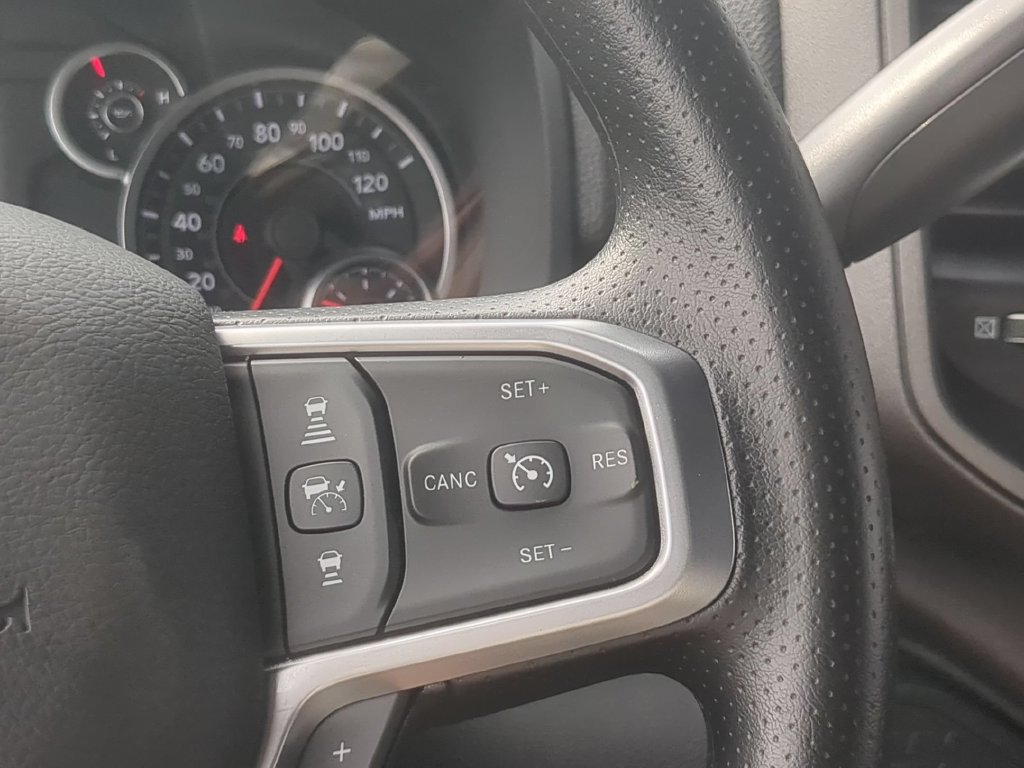 New 2026 RAM 3500 Tradesman AWD/4WD image 18