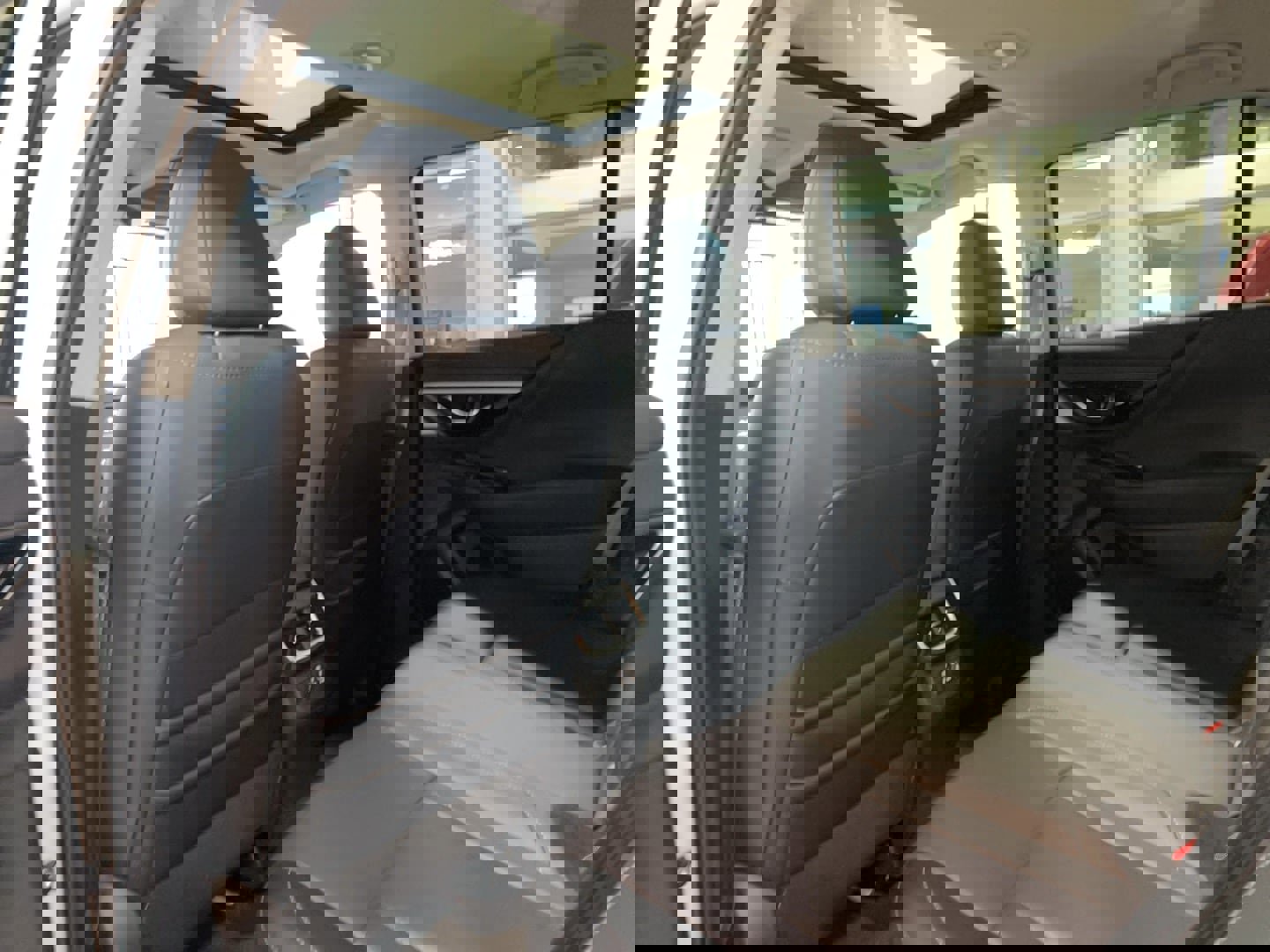 Used 2024 Subaru Outback Limited image 7