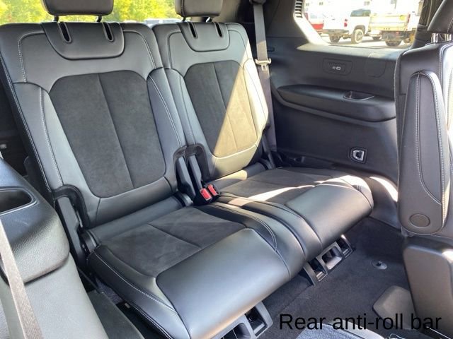 Used 2022 Jeep Grand Cherokee L Laredo image 34