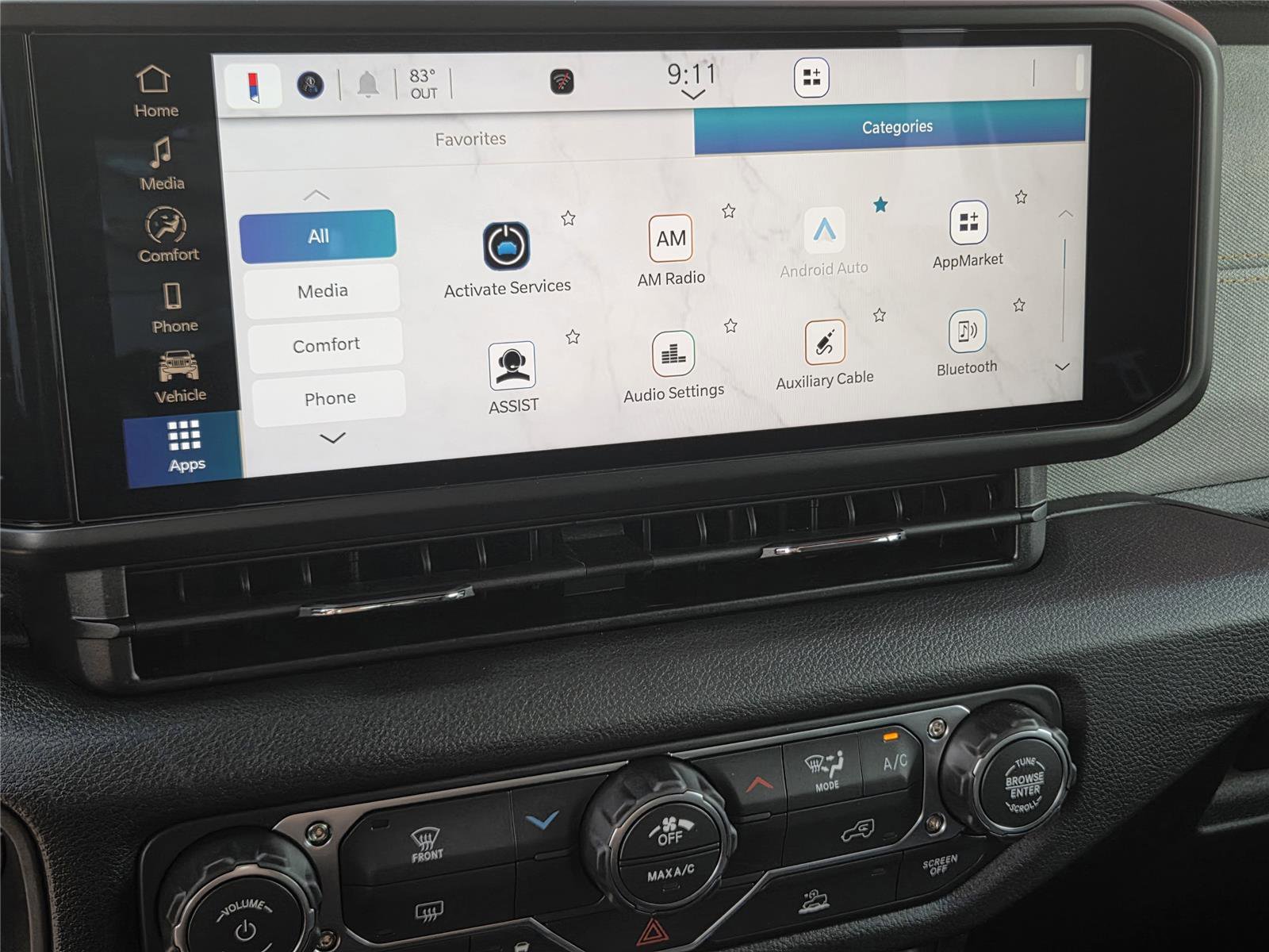 New 2026 Jeep Wrangler Sport S image 12