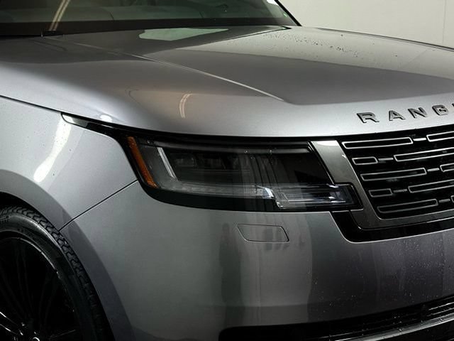 Used 2024 Land Rover Range Rover Autobiography AWD/4WD image 15