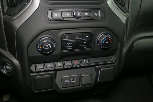 Used 2023 Chevrolet Silverado 1500 Custom image 23