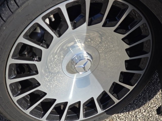 Used 2020 Mercedes-Benz Maybach S 650 image 22