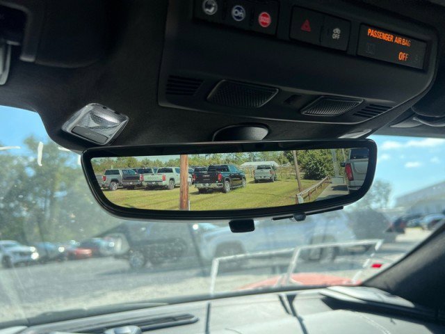 Used 2023 Chevrolet Corvette Stingray Premium Conv w/ Z51 Performance Package image 23