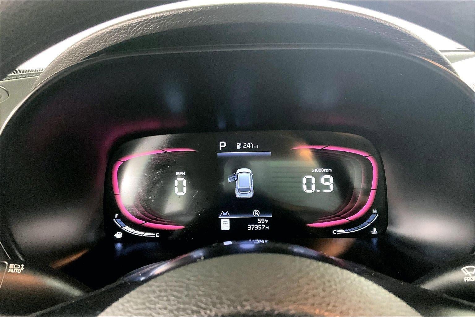 Used 2024 Kia Soul LX w/ Option Group 015 image 13