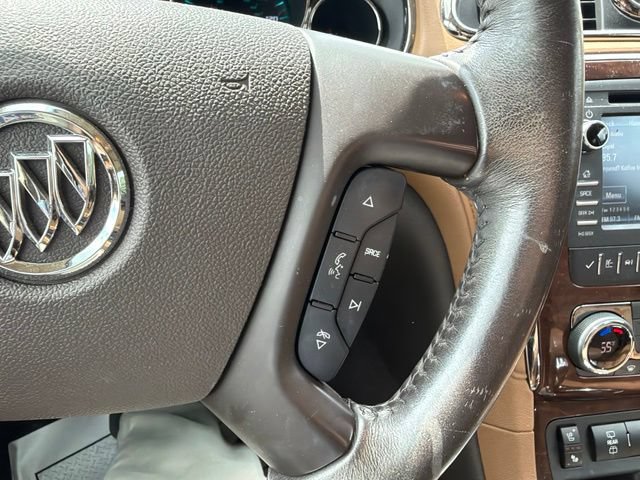 Certified 2017 Buick Enclave Premium AWD/4WD image 24