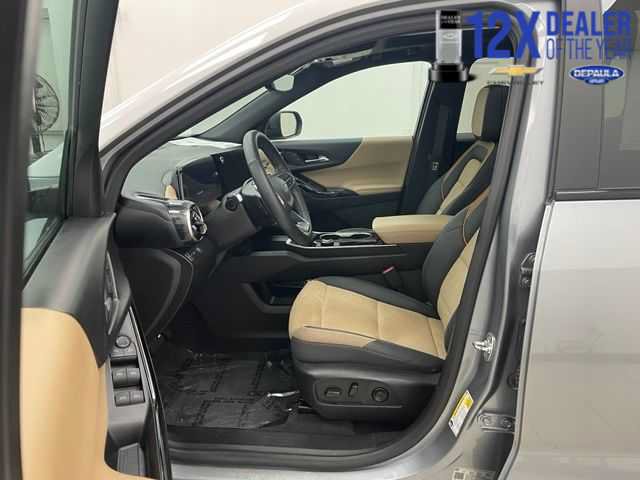 Certified 2025 Chevrolet Equinox ACTIV w/ Safety and Technology Package AWD/4WD image 8