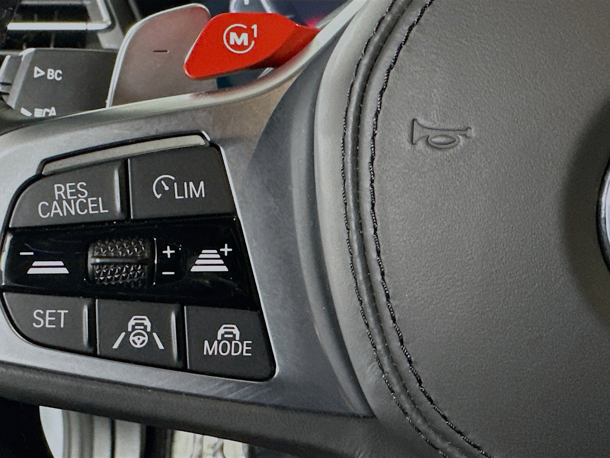 Used 2024 BMW X3 M w/ Competition Package image 15