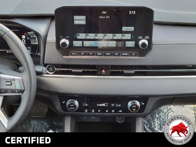 Used 2023 Mitsubishi Outlander SE image 22