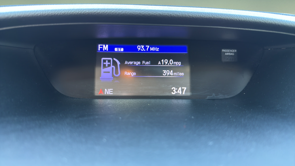 Used 2015 Honda CR-V EX-L image 39