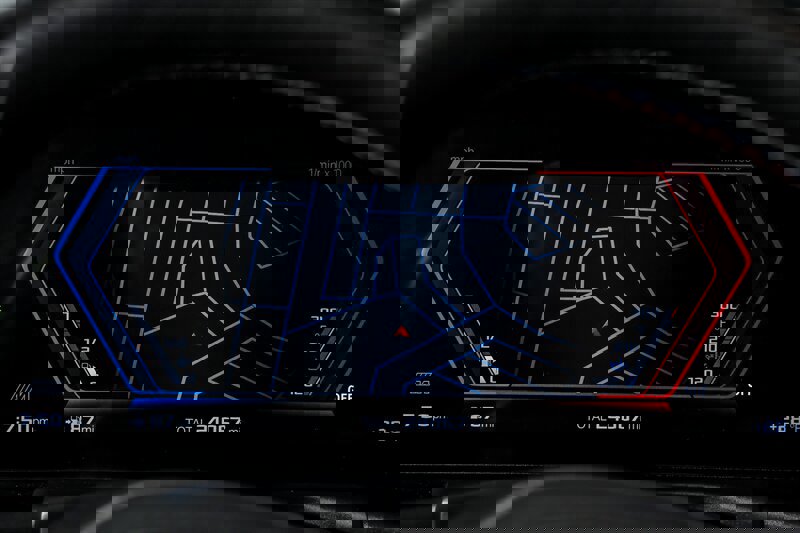 Used 2024 BMW M4 Competition w/ Executive Package image 25