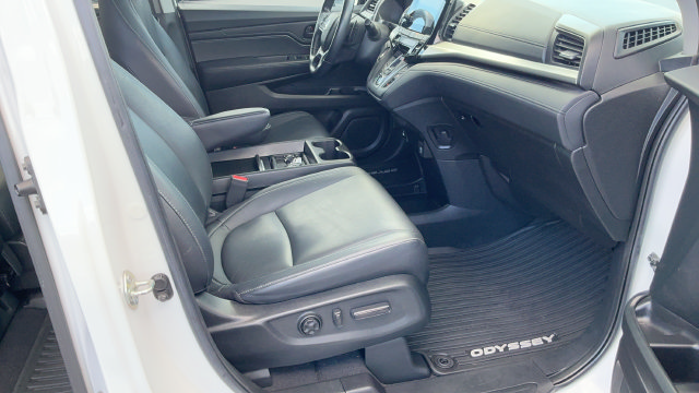 Used 2021 Honda Odyssey EX-L image 23