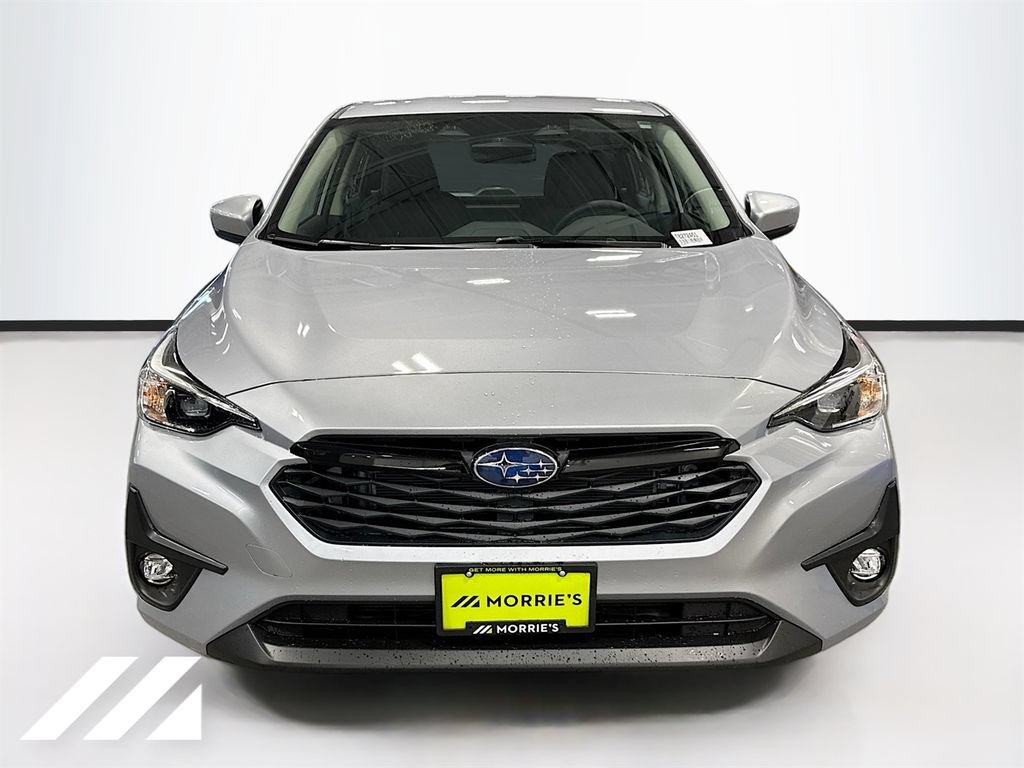New 2026 Subaru Impreza 2.0i Sport AWD/4WD image 2