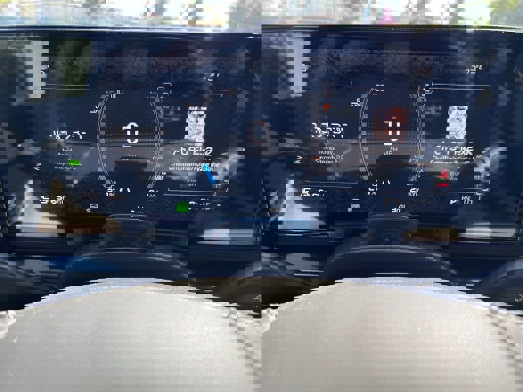 New 2026 GMC Hummer EV SUV image 11