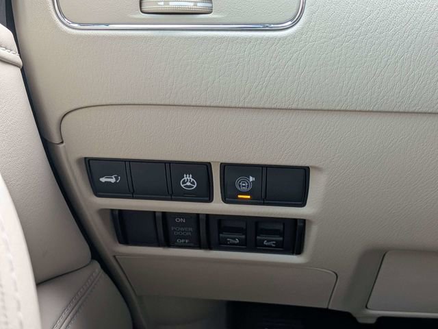 Used 2022 INFINITI QX80 Sensory w/ All-Season Package image 26