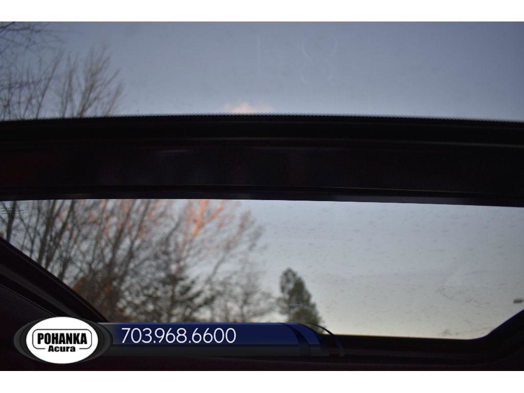 New 2026 Acura MDX Type S image 23