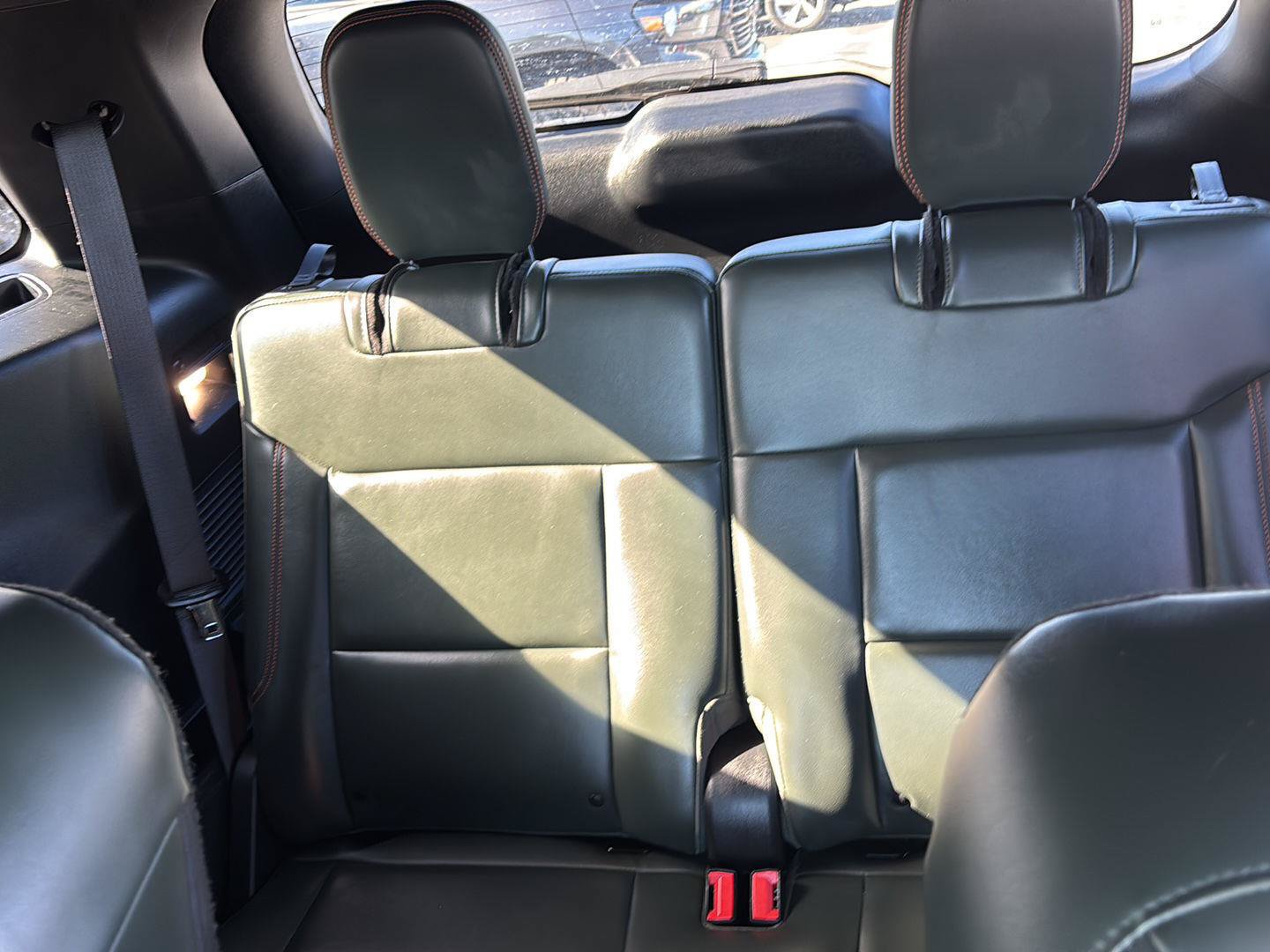 Used 2023 Ford Explorer Timberline AWD/4WD image 36
