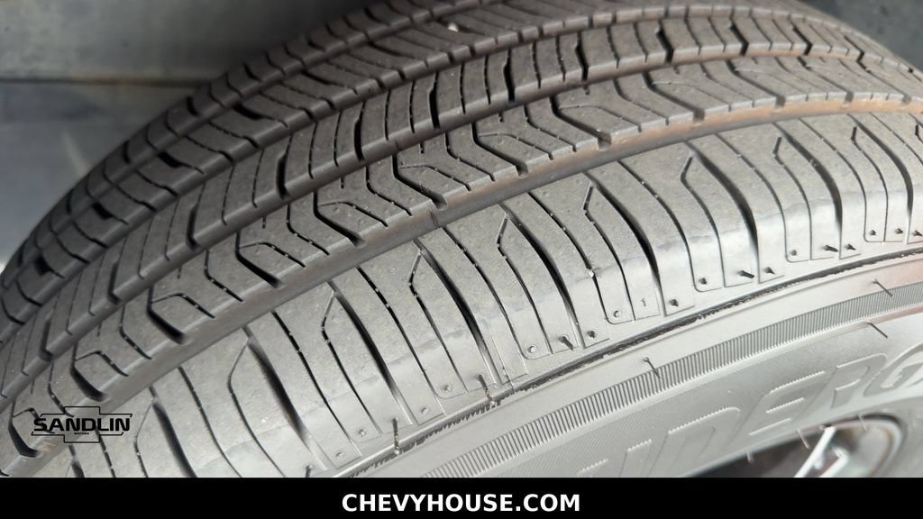 Used 2015 Jeep Patriot Sport w/ Power Value Group FWD image 23