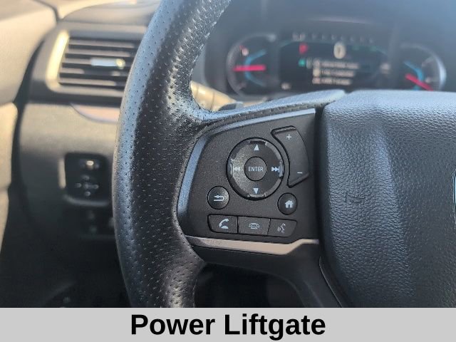 Used 2020 Honda Passport EX-L image 9