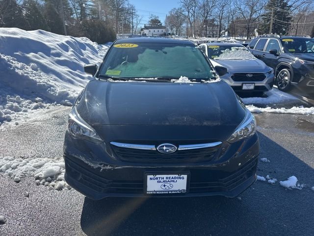 Used 2023 Subaru Impreza 2.0i image 8