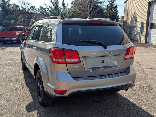 Used 2019 Dodge Journey SE w/ Connectivity Group image 5